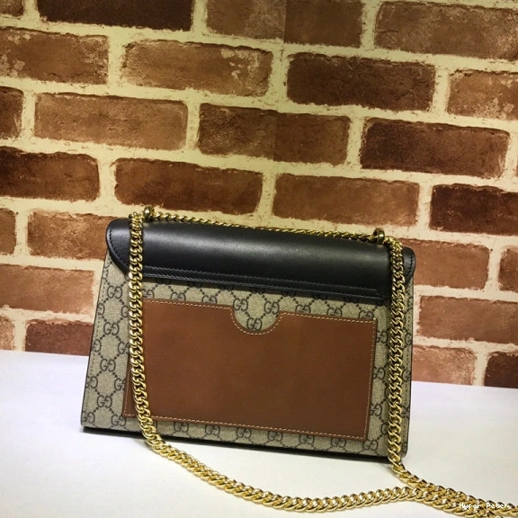 Hyperpeter gucci padlock 0817